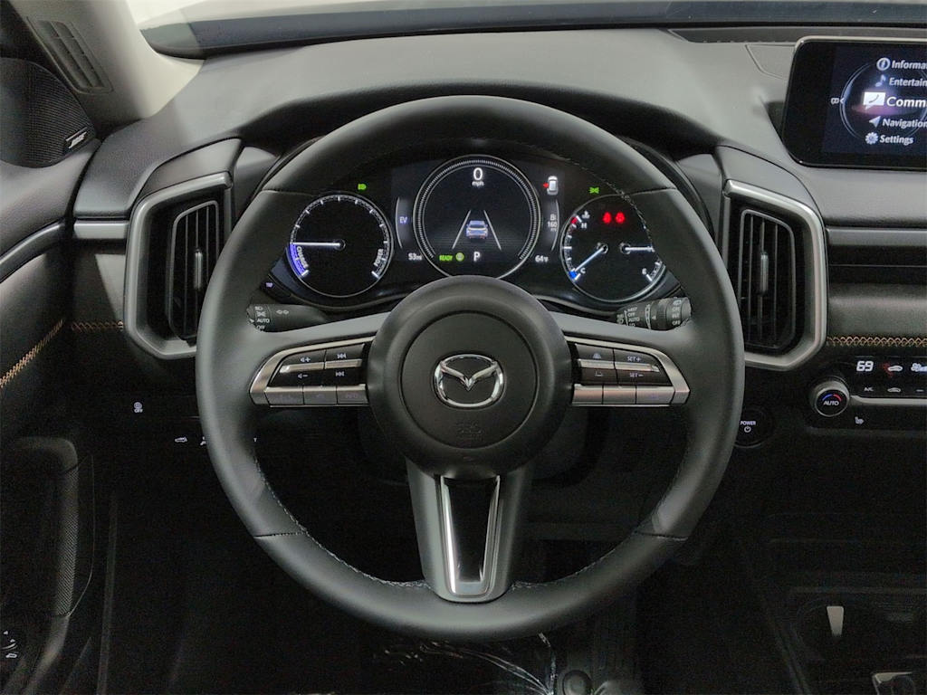 Thumbnail: 2025 Mazda CX-50 - 14