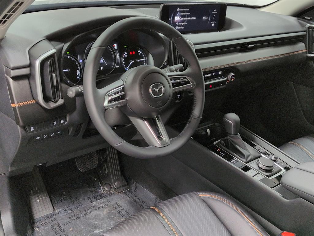 Thumbnail: 2025 Mazda CX-50 - 2