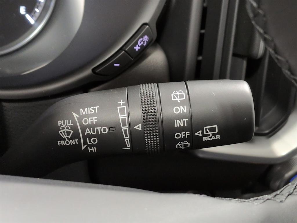 Thumbnail: 2025 Mazda CX-50 - 17