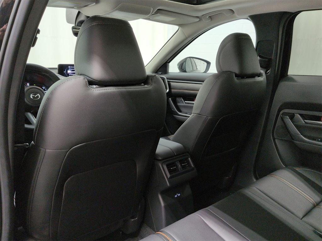 Thumbnail: 2025 Mazda CX-50 - 13