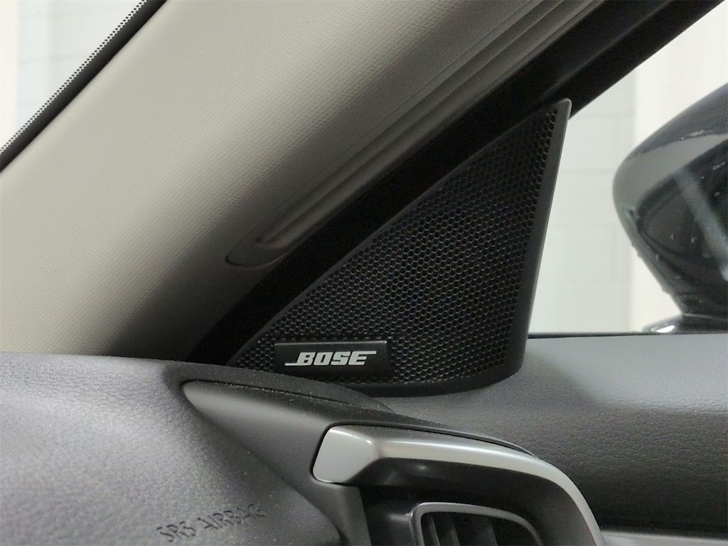 Thumbnail: 2025 Mazda CX-50 - 35