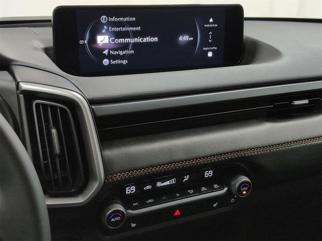 Thumbnail: 2025 Mazda CX-50 - 15