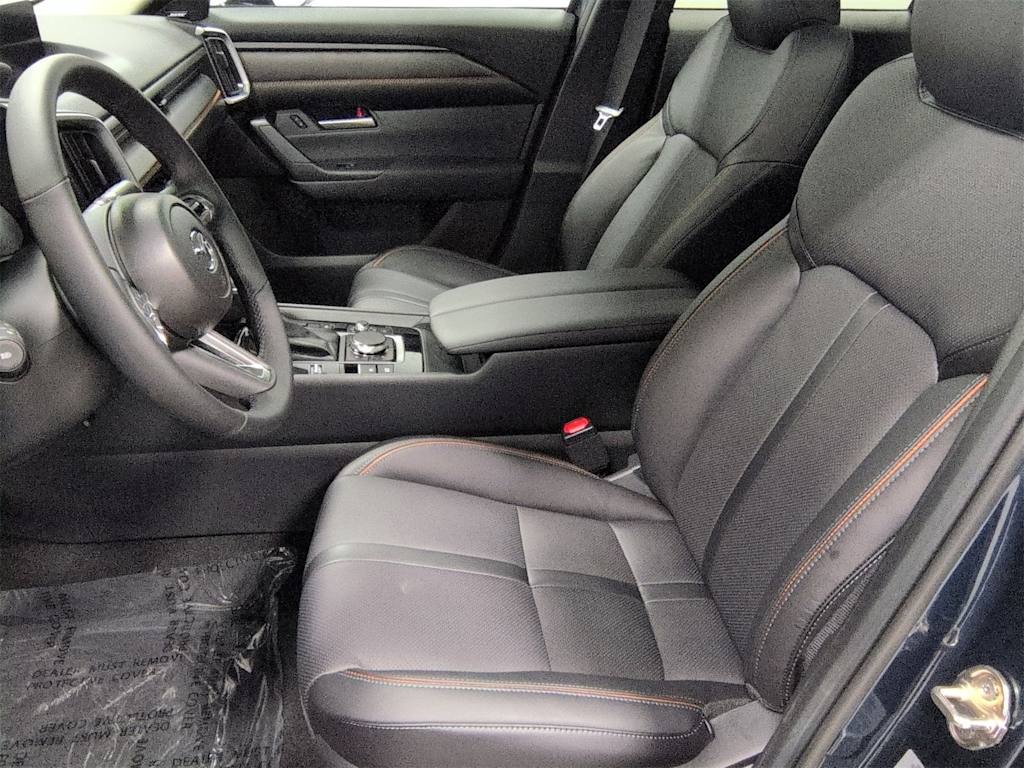 Thumbnail: 2026 Mazda CX-50 - 11