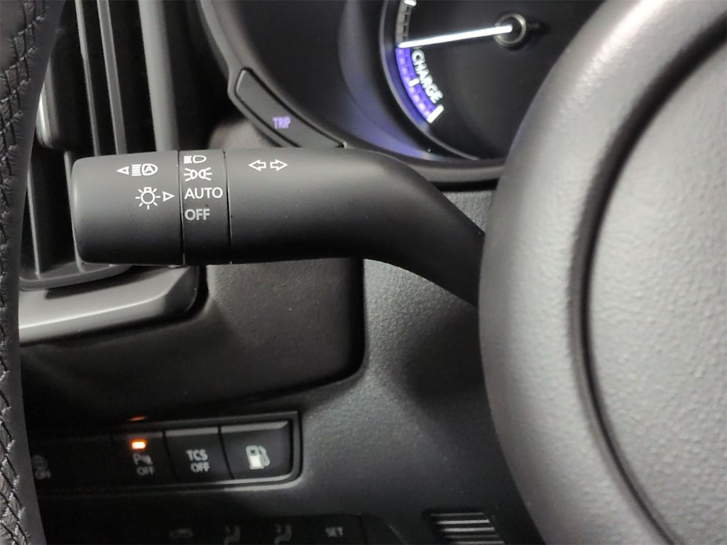 Thumbnail: 2026 Mazda CX-50 - 35