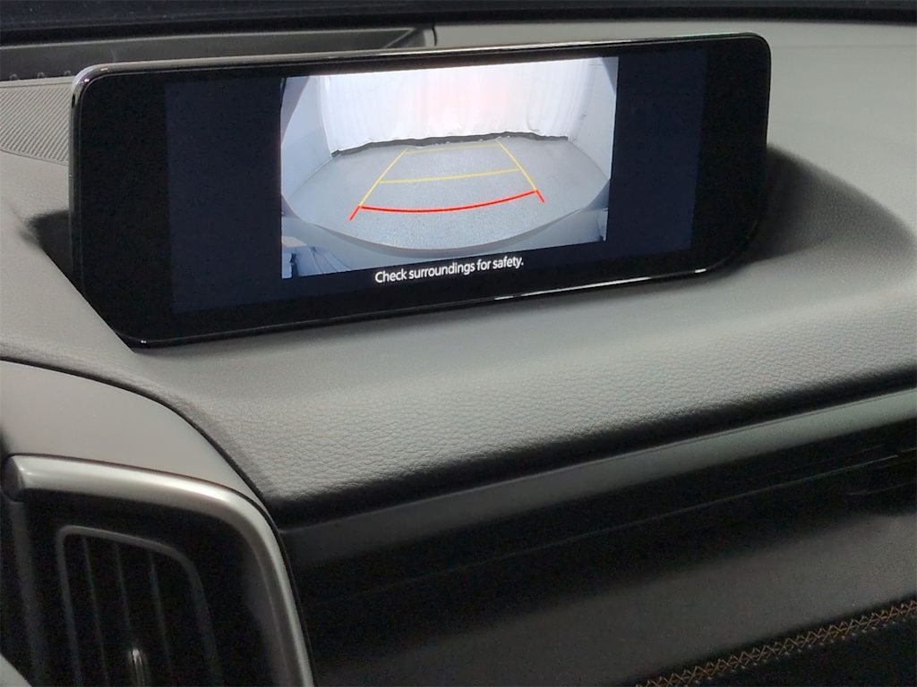 Thumbnail: 2026 Mazda CX-50 - 37