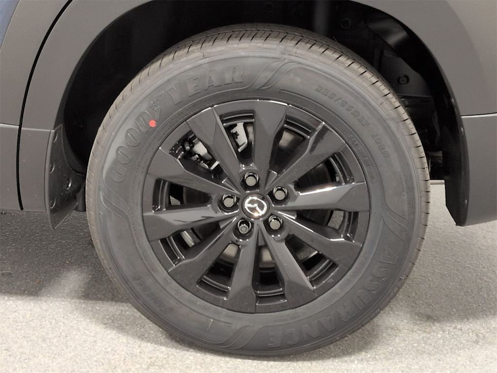 Thumbnail: 2026 Mazda CX-50 - 8