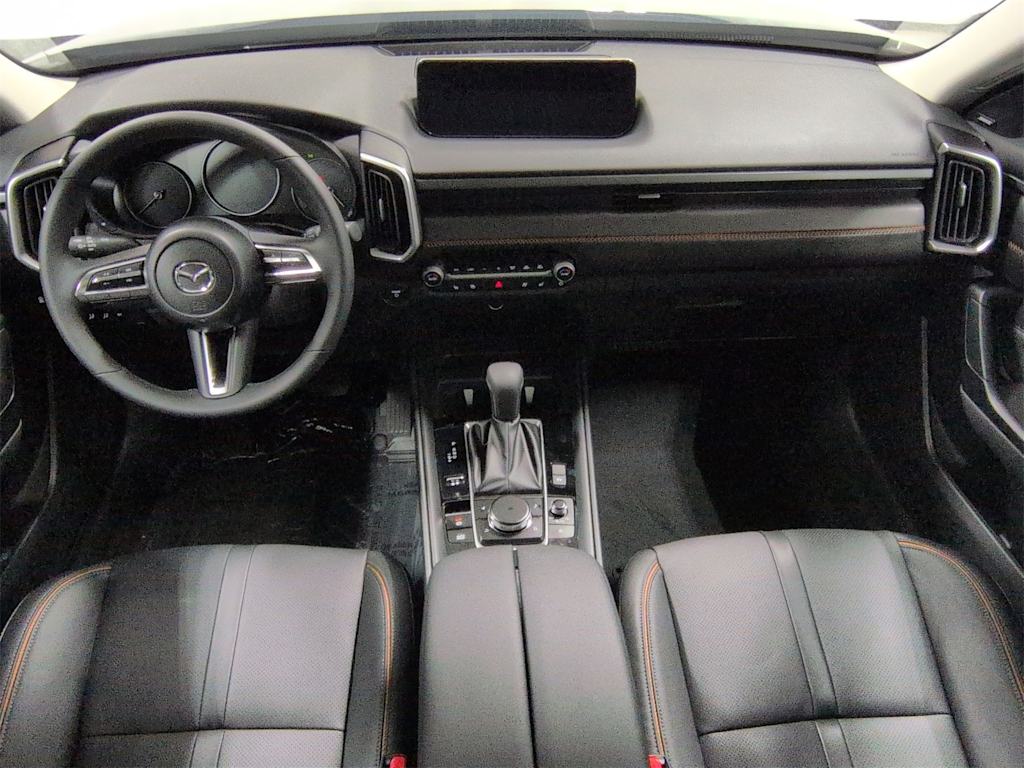 Thumbnail: 2026 Mazda CX-50 - 10