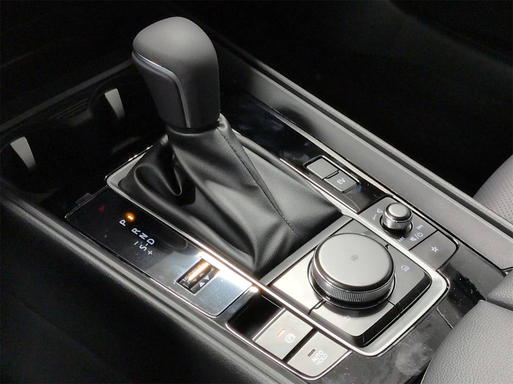 Thumbnail: 2026 Mazda CX-50 - 16