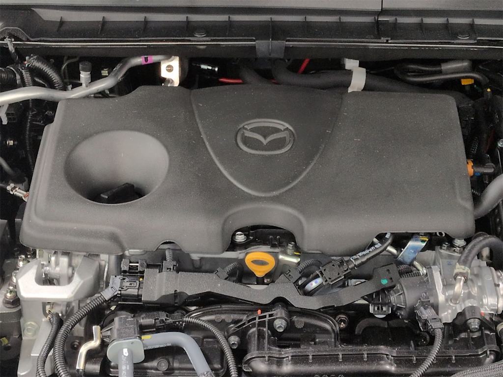 Thumbnail: 2026 Mazda CX-50 - 9