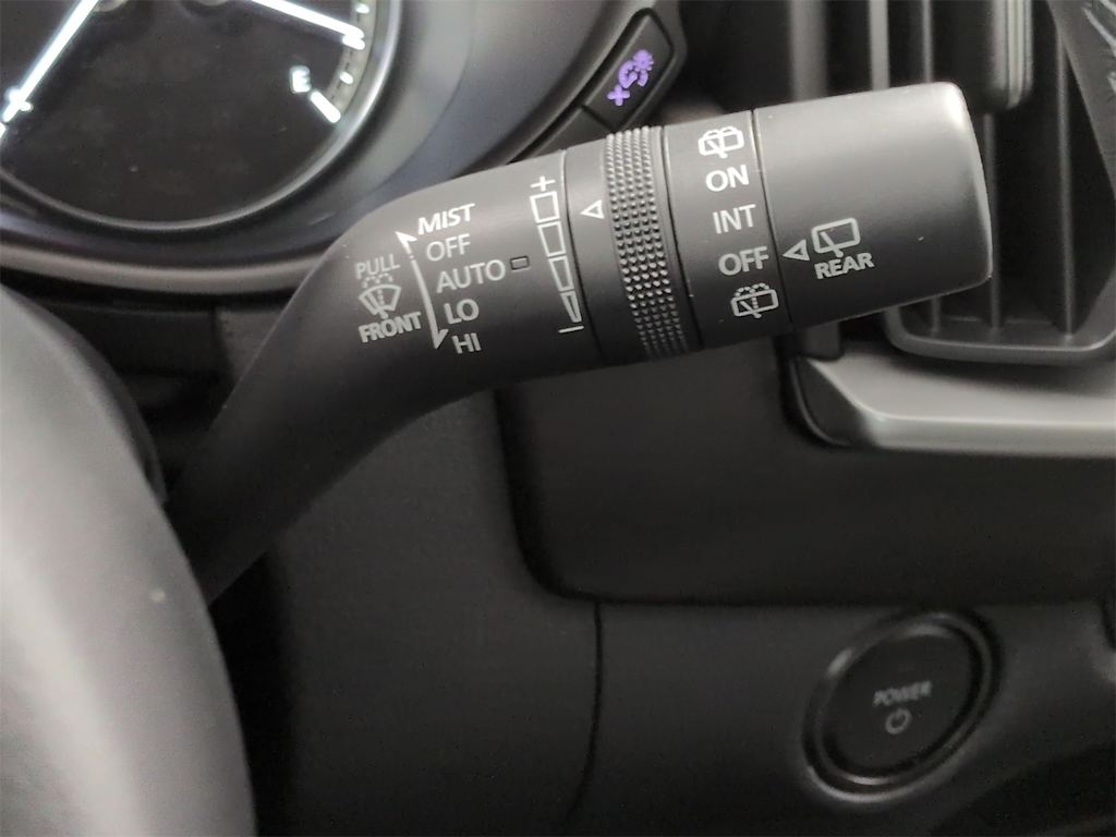 Thumbnail: 2026 Mazda CX-50 - 34