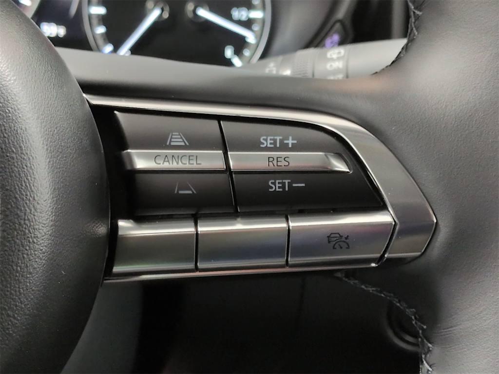 Thumbnail: 2026 Mazda CX-50 - 33