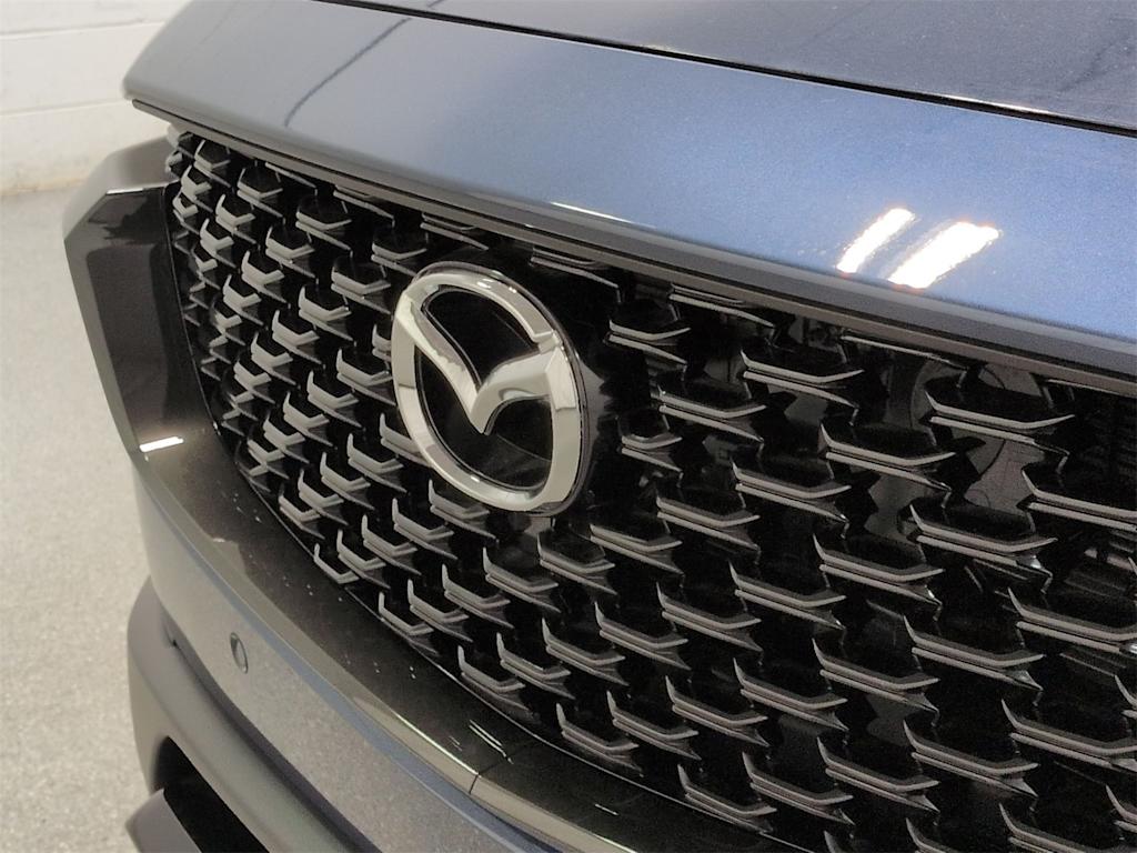 Thumbnail: 2026 Mazda CX-50 - 26