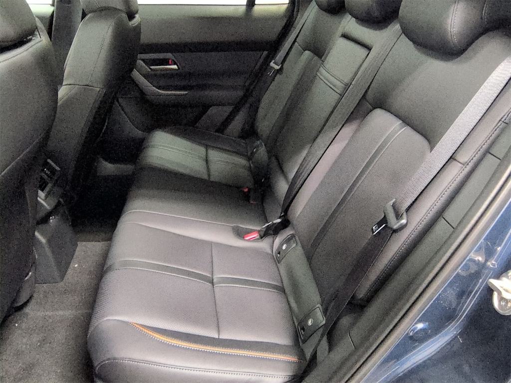 Thumbnail: 2026 Mazda CX-50 - 29