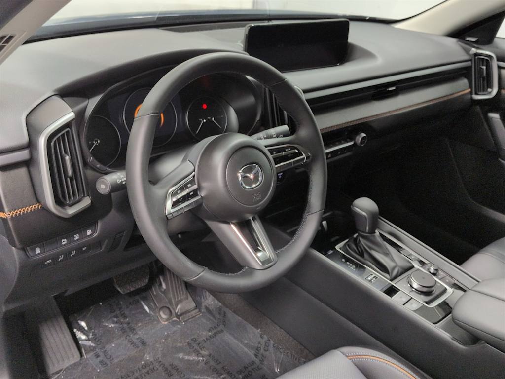 Thumbnail: 2026 Mazda CX-50 - 2