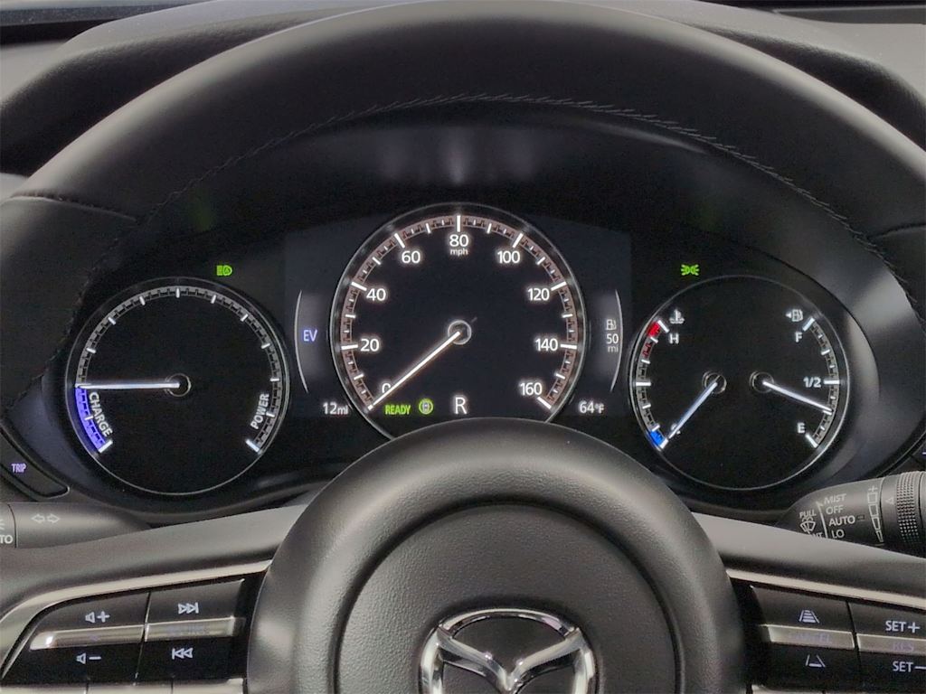 Thumbnail: 2026 Mazda CX-50 - 17