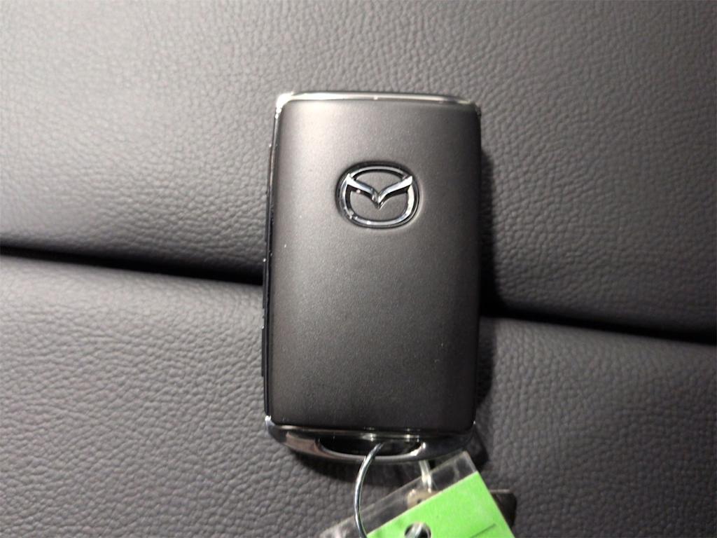 Thumbnail: 2026 Mazda CX-50 - 19