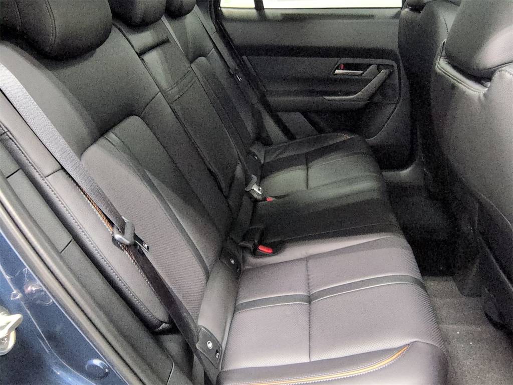 Thumbnail: 2026 Mazda CX-50 - 30