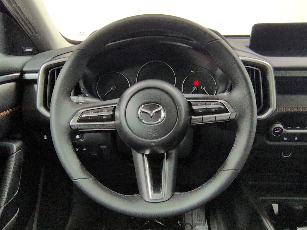 Thumbnail: 2026 Mazda CX-50 - 14