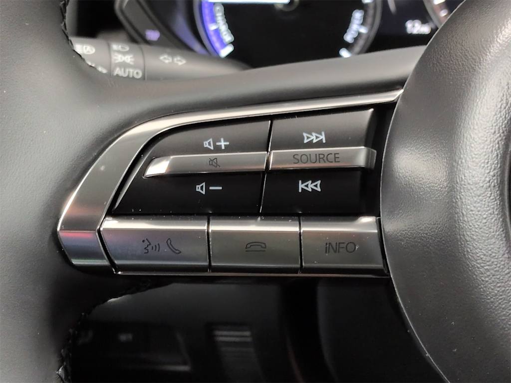 Thumbnail: 2026 Mazda CX-50 - 32