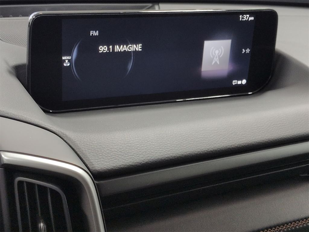 Thumbnail: 2026 Mazda CX-50 - 15