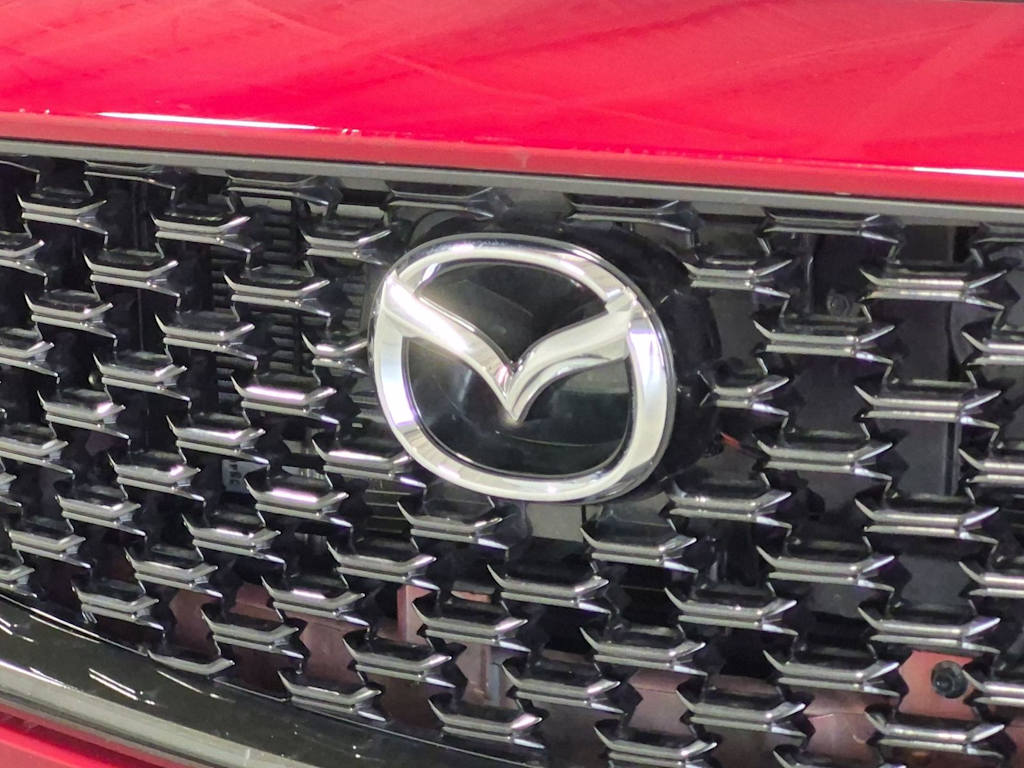 Thumbnail: 2025 Mazda CX-50 - 7