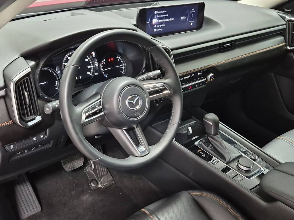 Thumbnail: 2025 Mazda CX-50 - 2