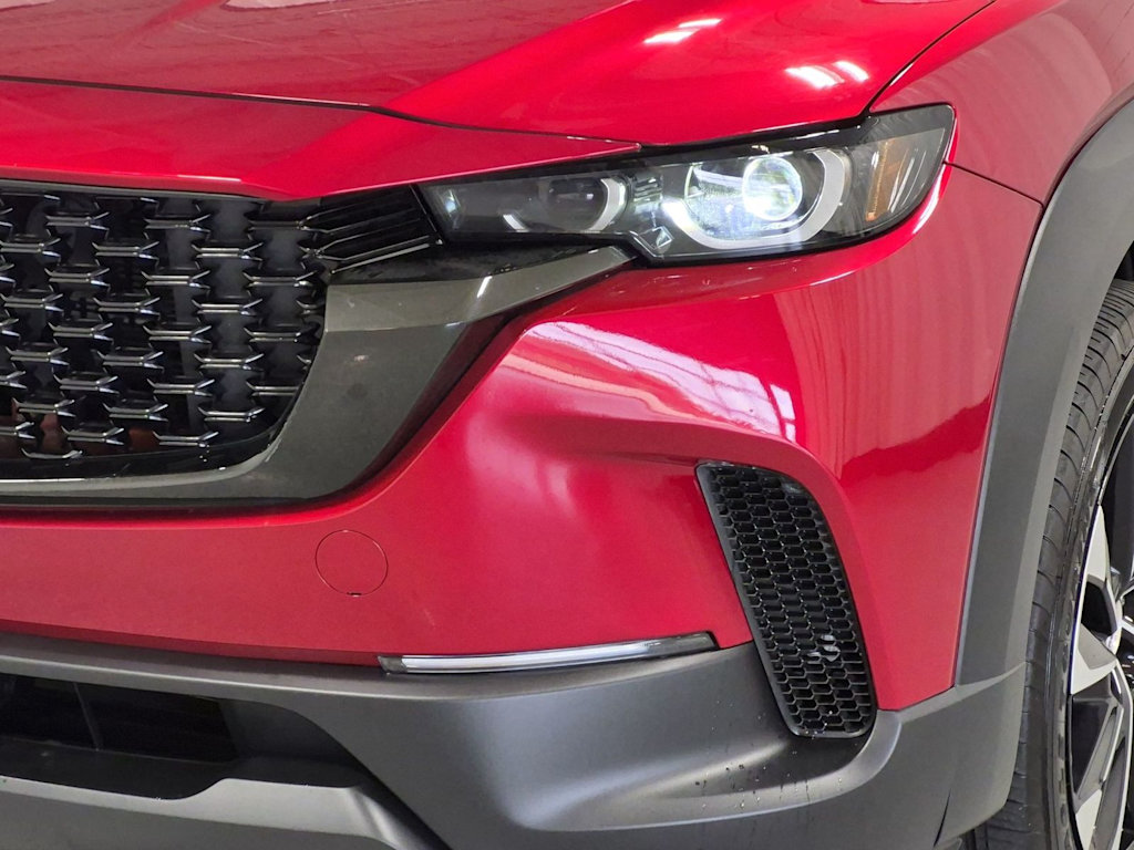 Thumbnail: 2025 Mazda CX-50 - 25