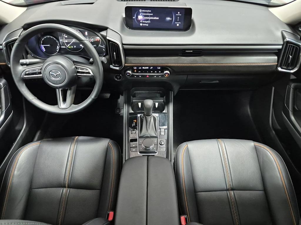 Thumbnail: 2025 Mazda CX-50 - 10