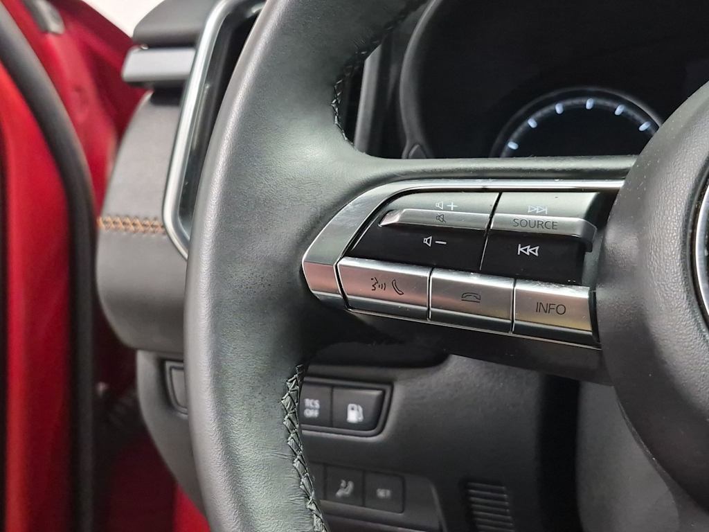 Thumbnail: 2025 Mazda CX-50 - 32