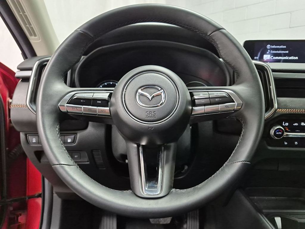 Thumbnail: 2025 Mazda CX-50 - 14
