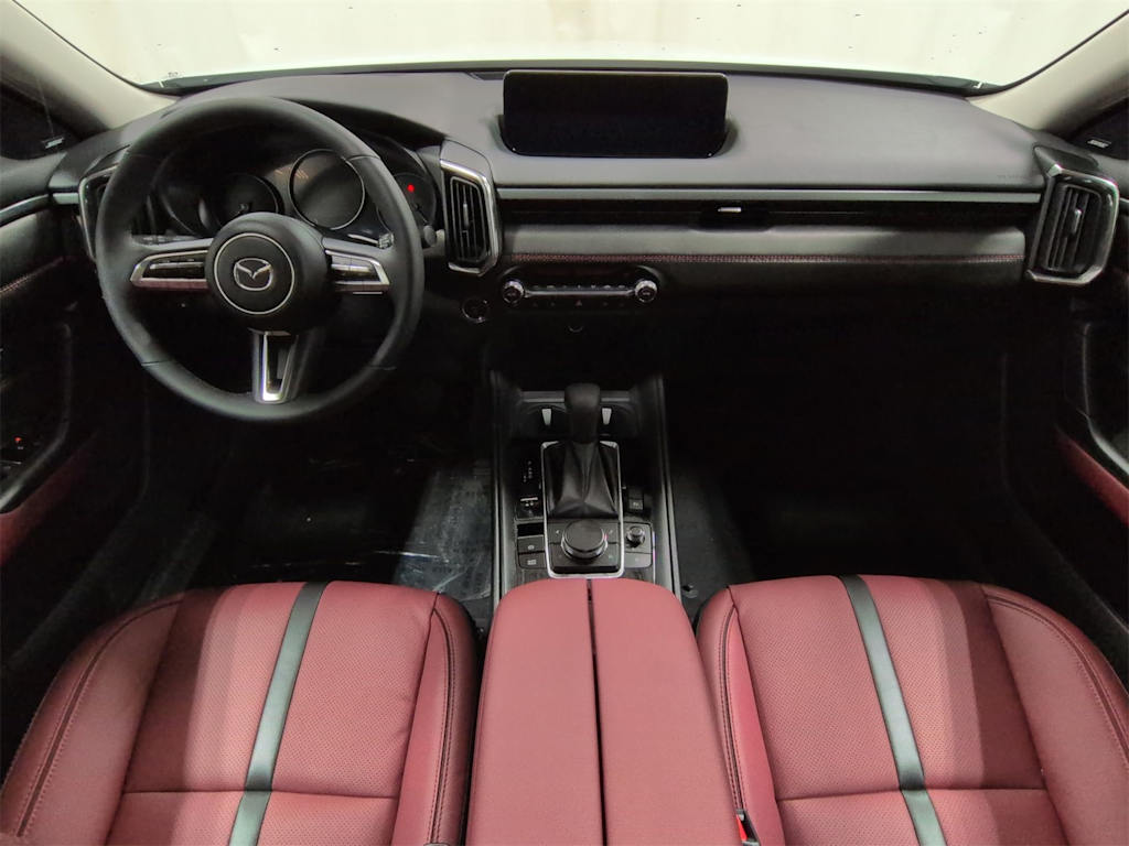 Thumbnail: 2026 Mazda CX-50 - 10