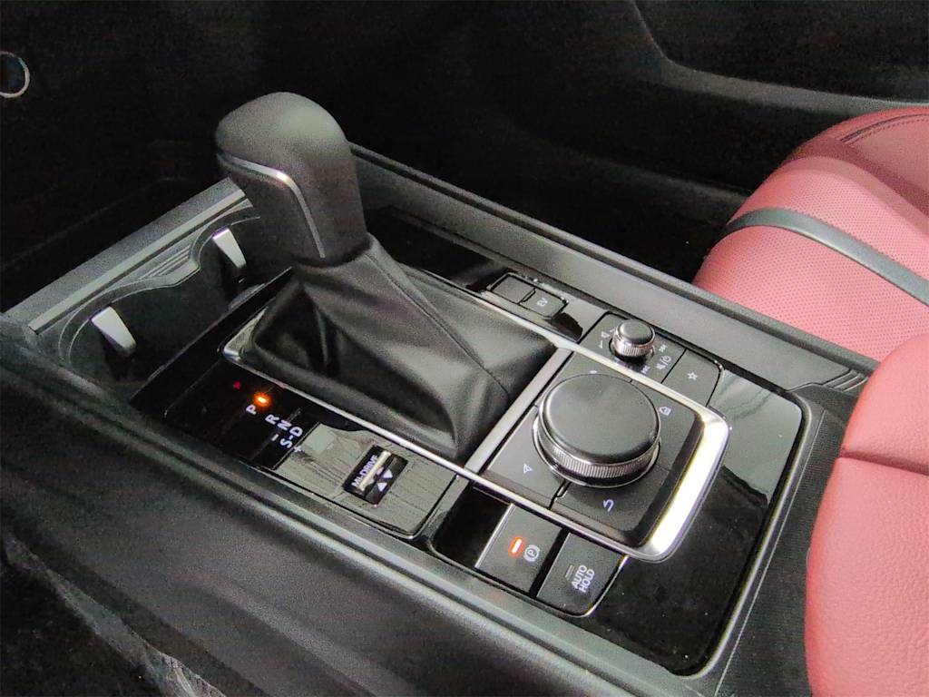 Thumbnail: 2026 Mazda CX-50 - 37