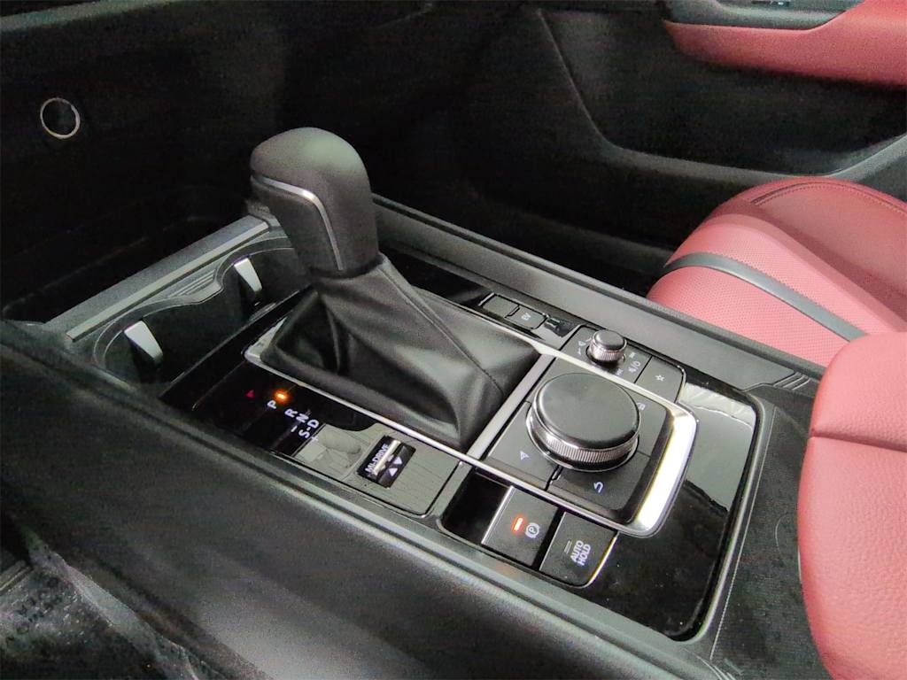 Thumbnail: 2026 Mazda CX-50 - 16