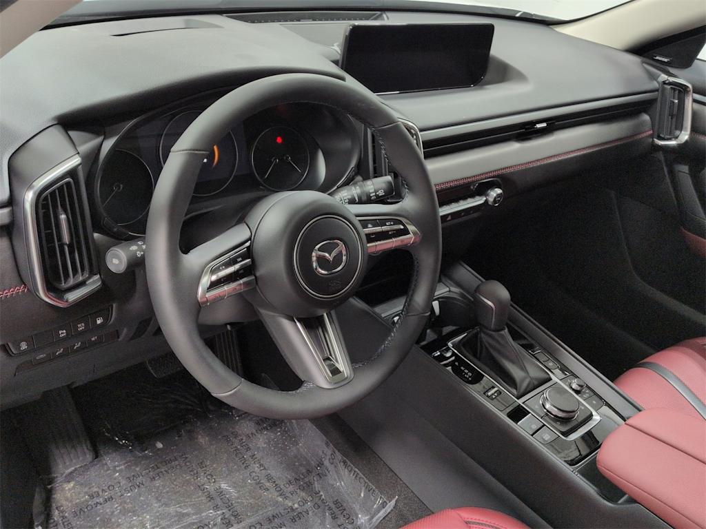 Thumbnail: 2026 Mazda CX-50 - 2