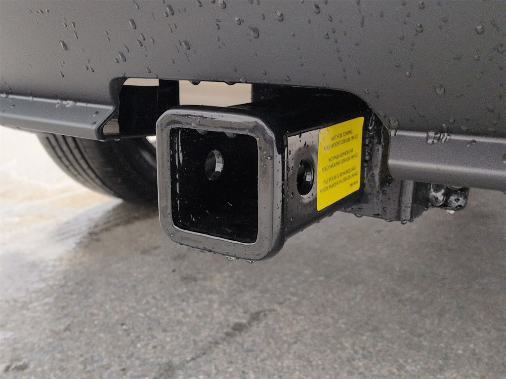 Thumbnail: 2026 Mazda CX-50 - 19