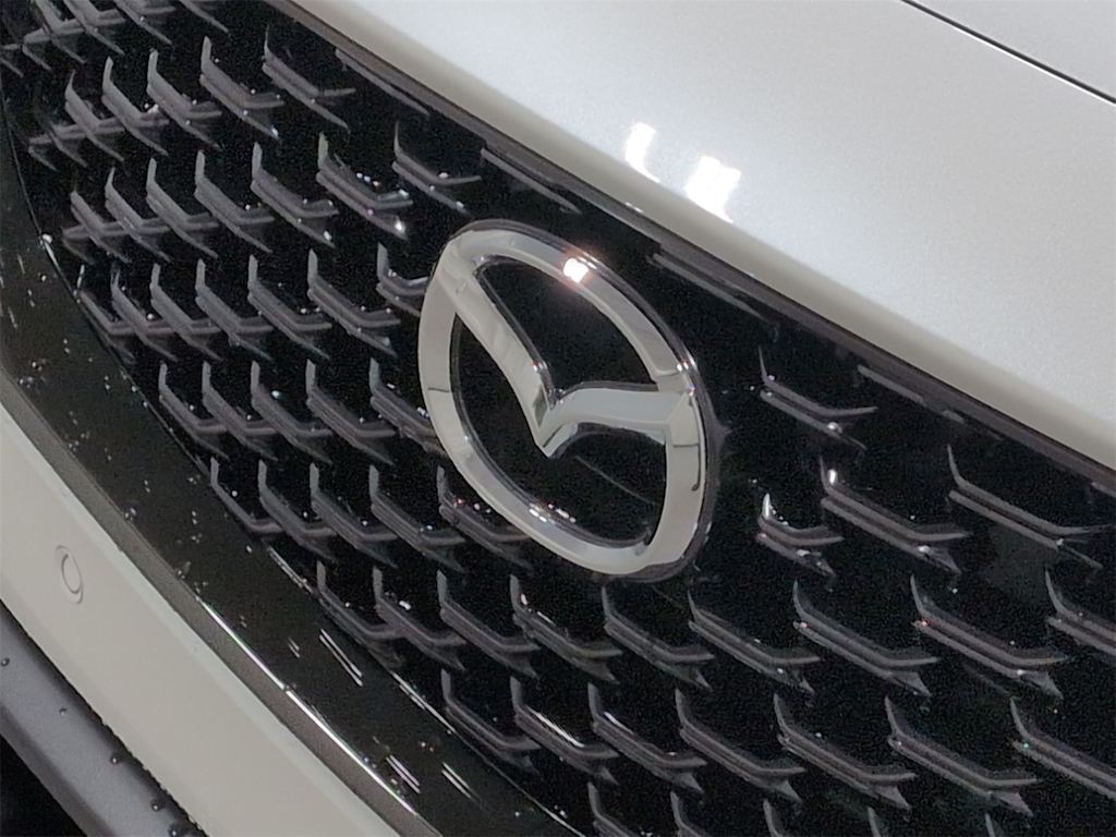 Thumbnail: 2026 Mazda CX-50 - 7