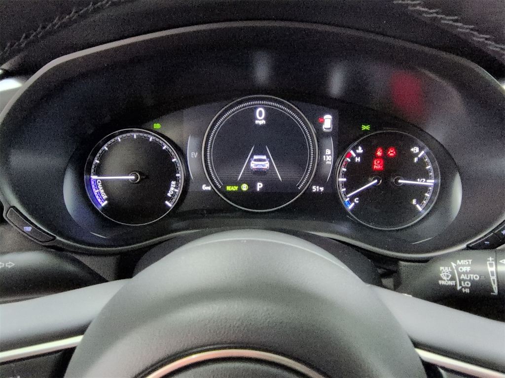 Thumbnail: 2026 Mazda CX-50 - 17