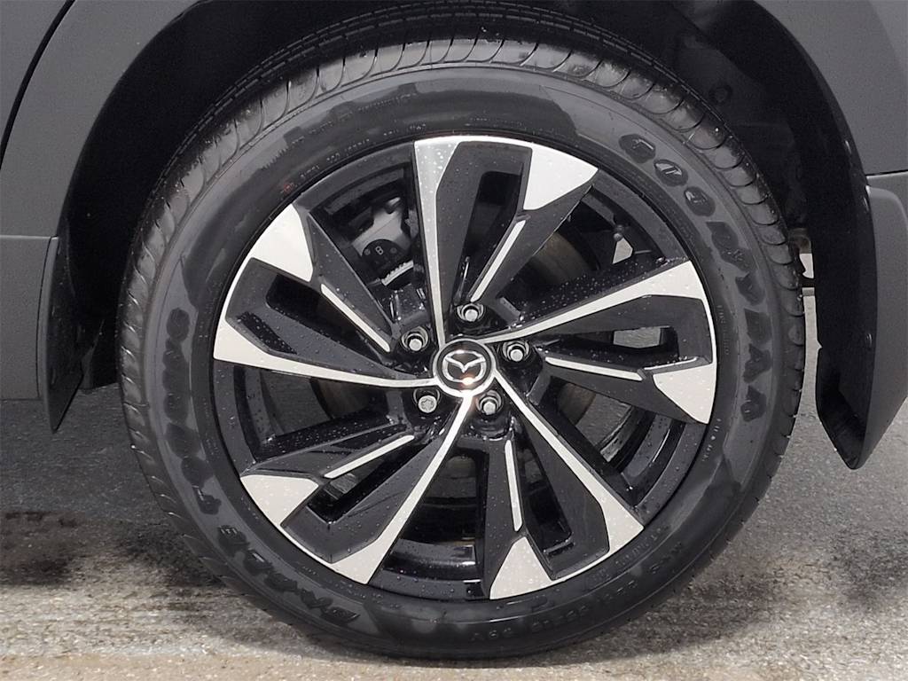 Thumbnail: 2026 Mazda CX-50 - 8