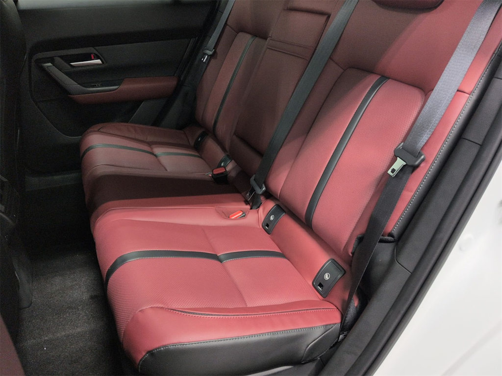 Thumbnail: 2026 Mazda CX-50 - 29