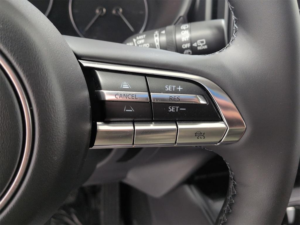 Thumbnail: 2026 Mazda CX-50 - 33