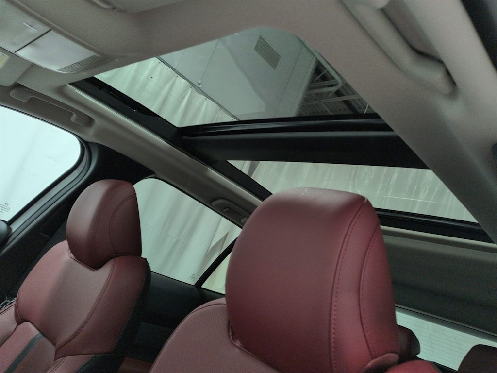 Thumbnail: 2026 Mazda CX-50 - 28