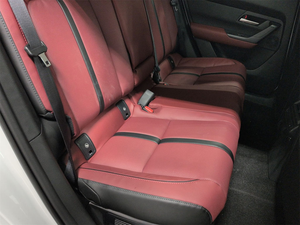 Thumbnail: 2026 Mazda CX-50 - 30