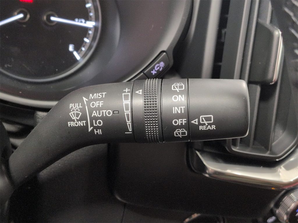 Thumbnail: 2026 Mazda CX-50 - 34