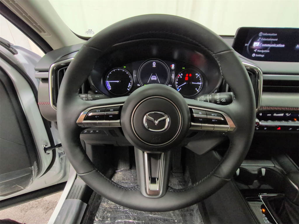 Thumbnail: 2026 Mazda CX-50 - 14