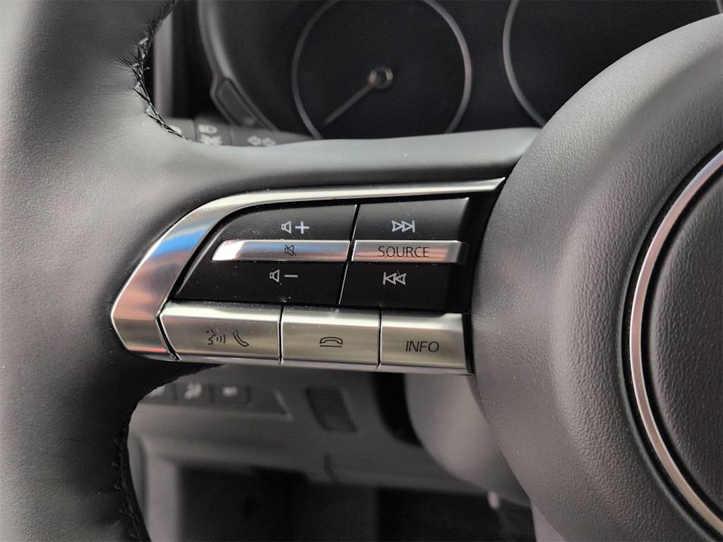 Thumbnail: 2026 Mazda CX-50 - 32