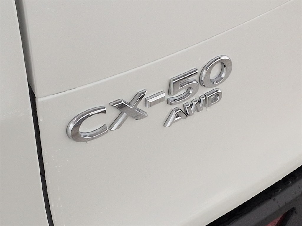 Thumbnail: 2026 Mazda CX-50 - 26
