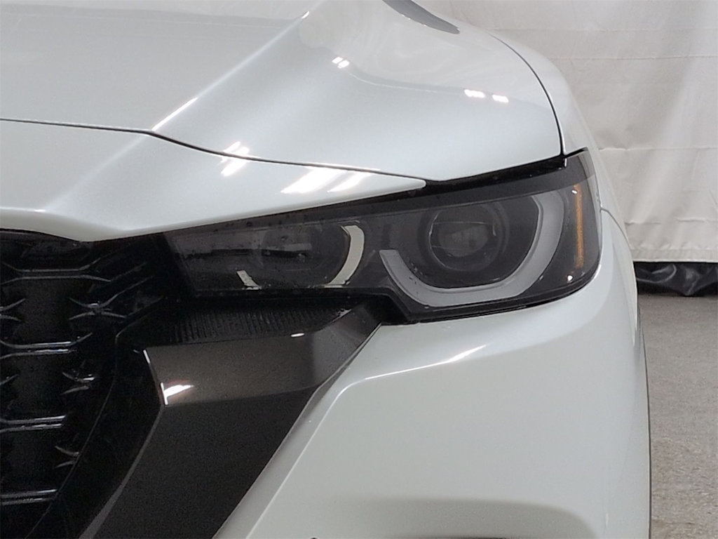 Thumbnail: 2026 Mazda CX-50 - 25