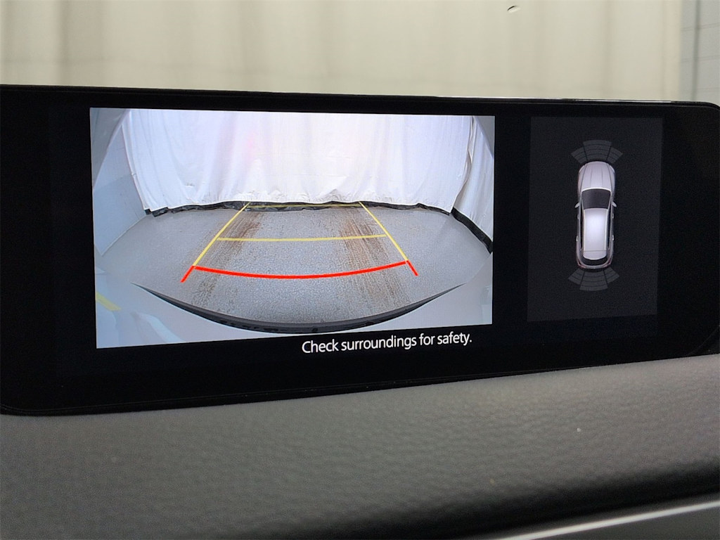 Thumbnail: 2026 Mazda CX-50 - 15