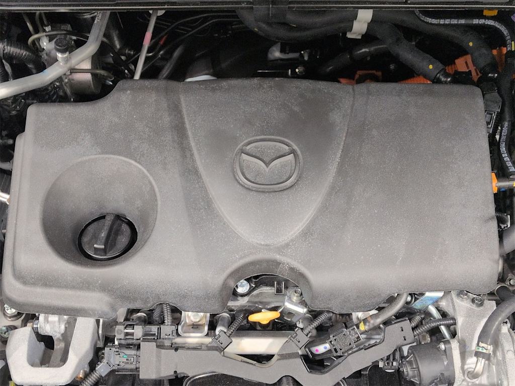 Thumbnail: 2026 Mazda CX-50 - 9