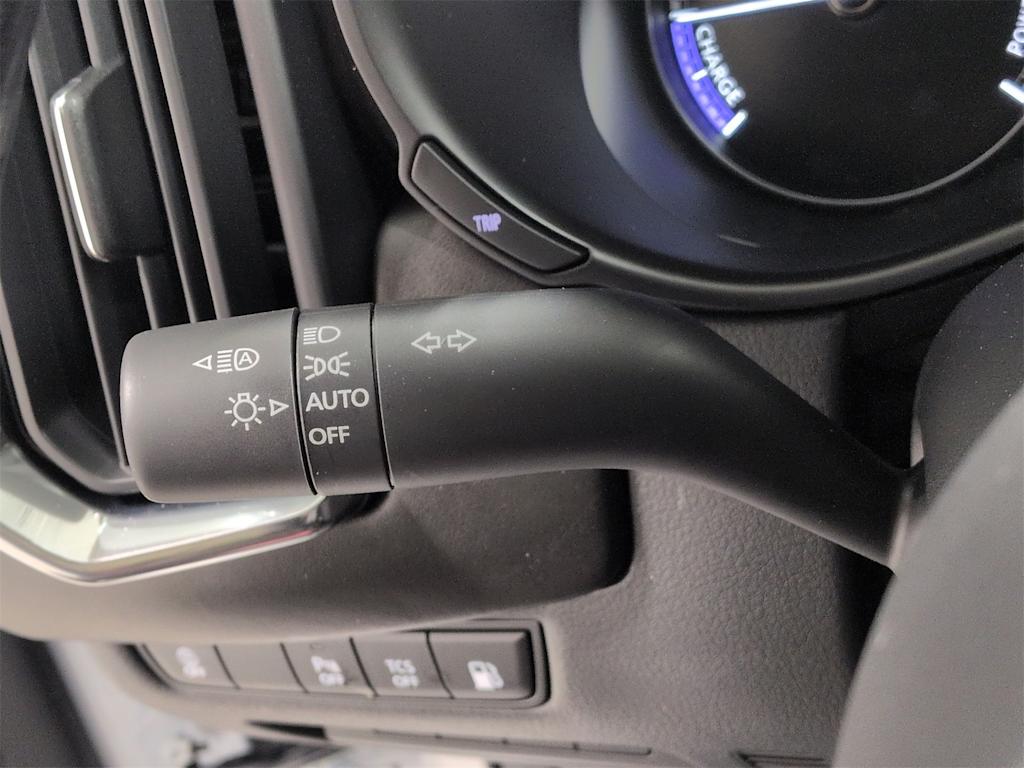 Thumbnail: 2026 Mazda CX-50 - 35